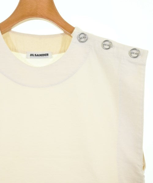 JIL SANDER ชุดเดรส