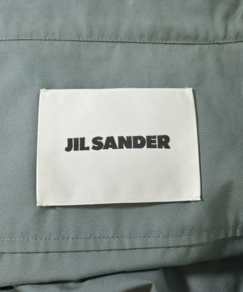 JIL SANDER เสื้อสตรี