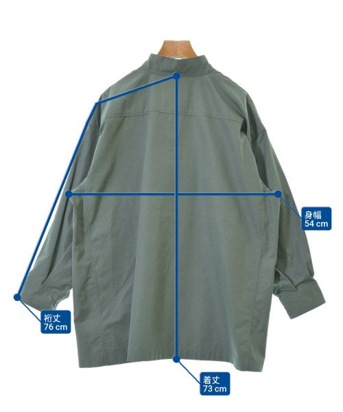 JIL SANDER เสื้อสตรี
