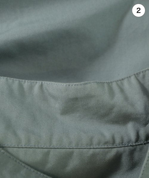 JIL SANDER เสื้อสตรี