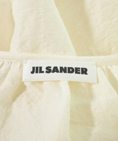 JIL SANDER เสื้อสตรี