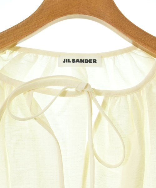 JIL SANDER เสื้อสตรี