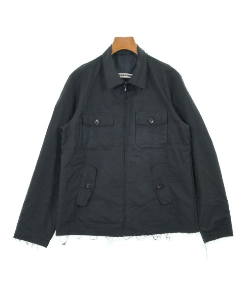 JIL SANDER แจ็คเก็ตเบลาส์