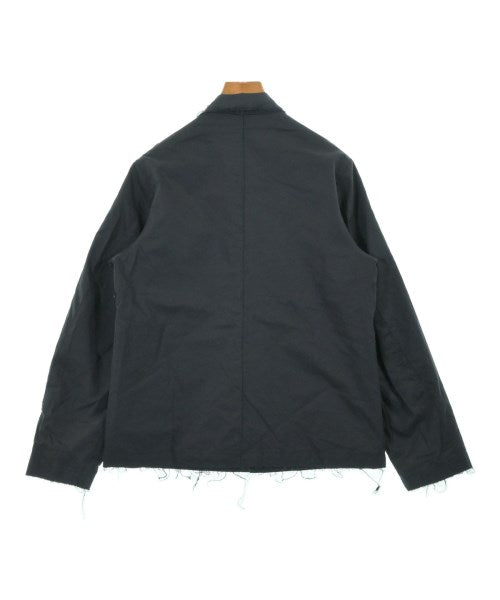 JIL SANDER แจ็คเก็ตเบลาส์