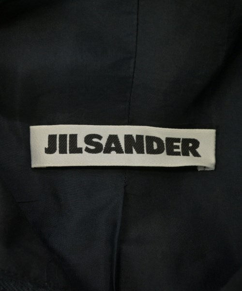 JIL SANDER แจ็คเก็ตเบลาส์