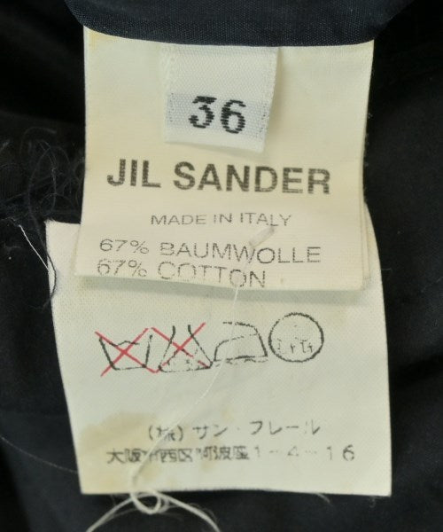 JIL SANDER แจ็คเก็ตเบลาส์