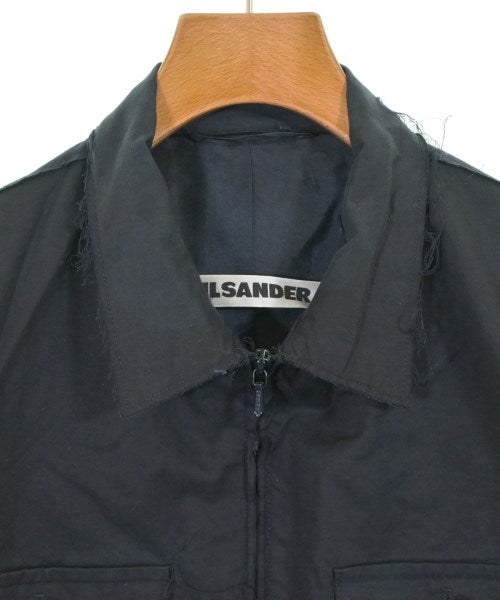 JIL SANDER แจ็คเก็ตเบลาส์