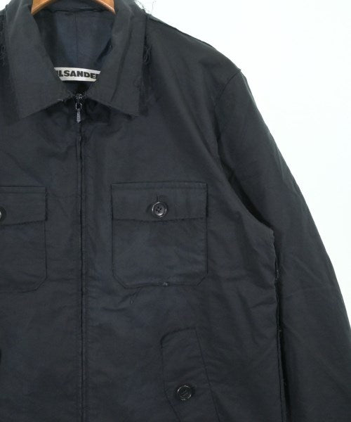 JIL SANDER แจ็คเก็ตเบลาส์