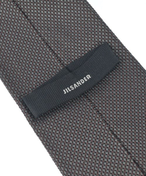 JIL SANDER เนคไท
