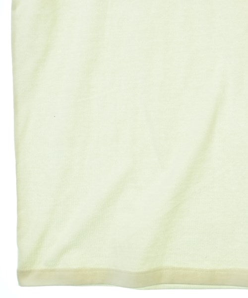 JIL SANDER เสื้อยืด/เสื้อท็อปส์