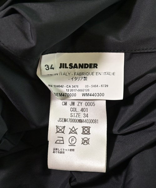 JIL SANDER เสื้อกันฝน