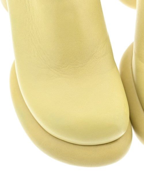 JIL SANDER รองเท้าแตะ