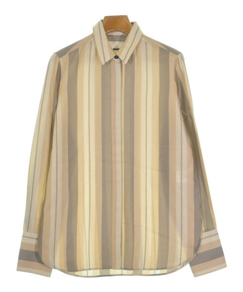 JIL SANDER เสื้อสตรี