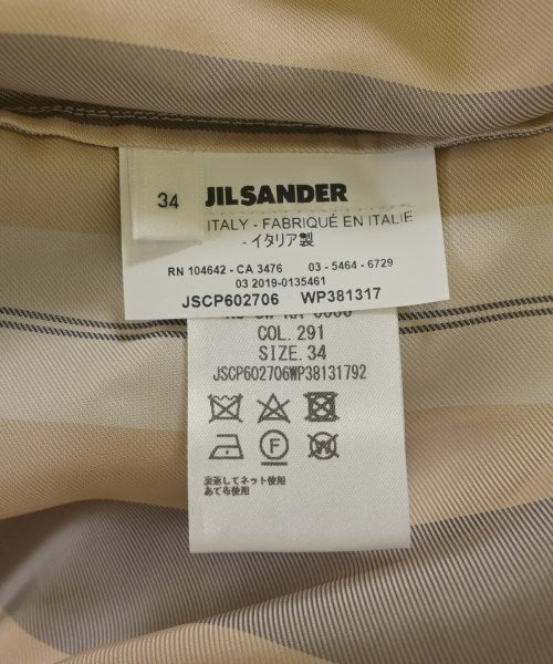 JIL SANDER เสื้อสตรี