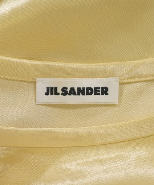 JIL SANDER กระโปรงยาว/แม็กซี่ยาว