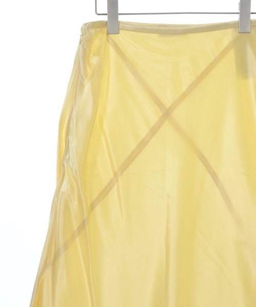 JIL SANDER กระโปรงยาว/แม็กซี่ยาว