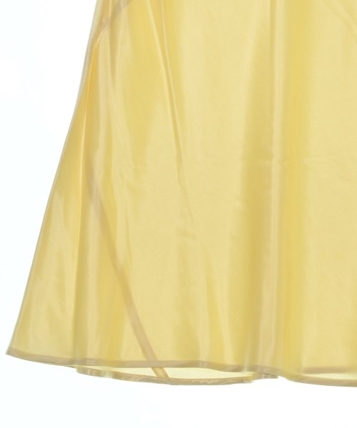 JIL SANDER กระโปรงยาว/แม็กซี่ยาว