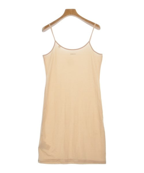 JIL SANDER ชุดเดรส