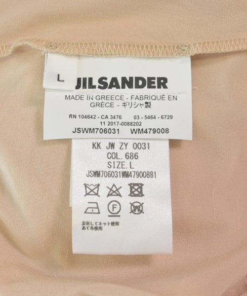 JIL SANDER ชุดเดรส