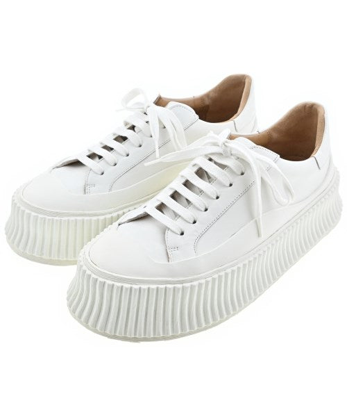 JIL SANDER รองเท้าผ้าใบ