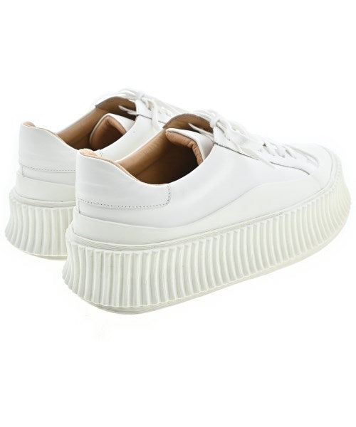 JIL SANDER รองเท้าผ้าใบ