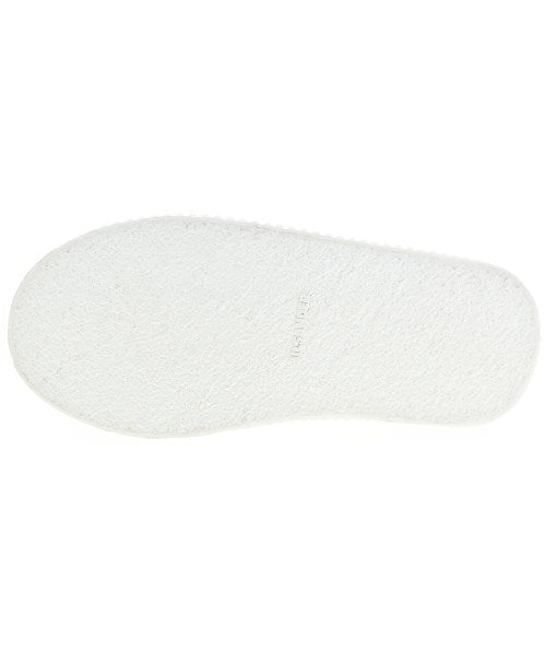 JIL SANDER รองเท้าผ้าใบ