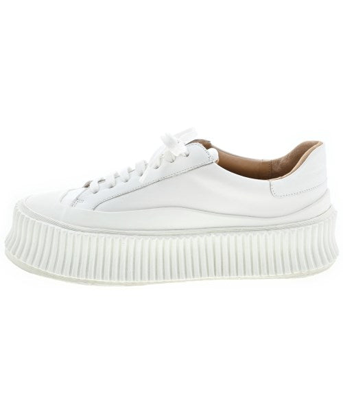JIL SANDER รองเท้าผ้าใบ