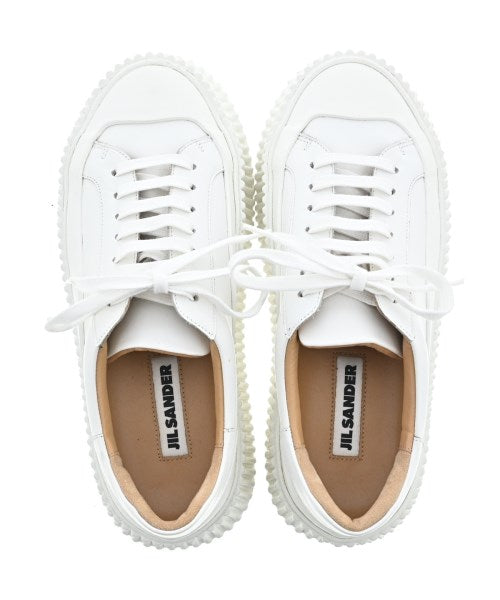 JIL SANDER รองเท้าผ้าใบ