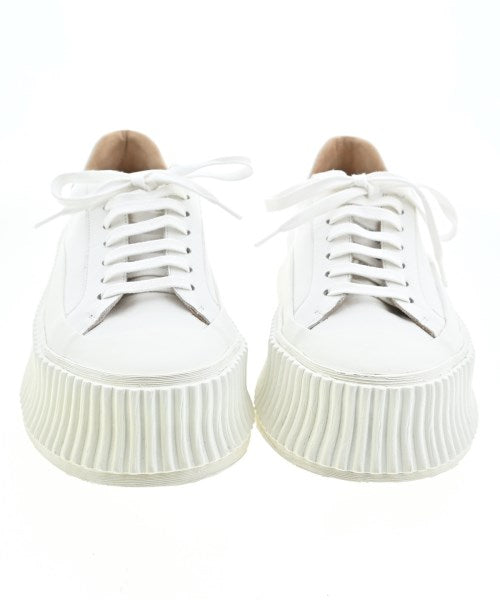 JIL SANDER รองเท้าผ้าใบ