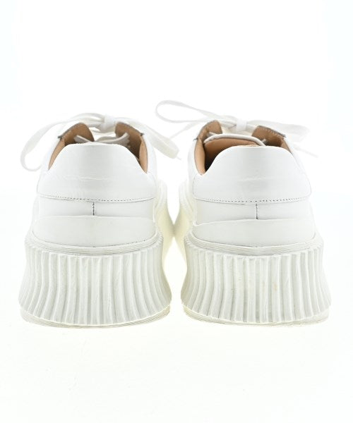 JIL SANDER รองเท้าผ้าใบ