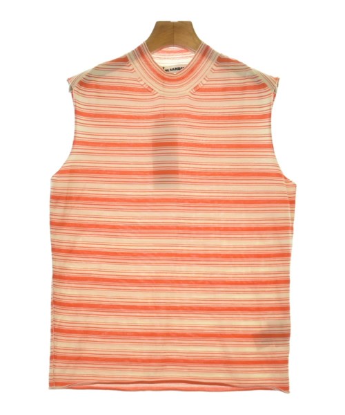 JIL SANDER เสื้อกั๊ก