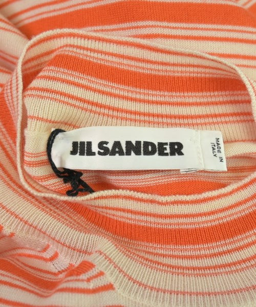 JIL SANDER เสื้อกั๊ก