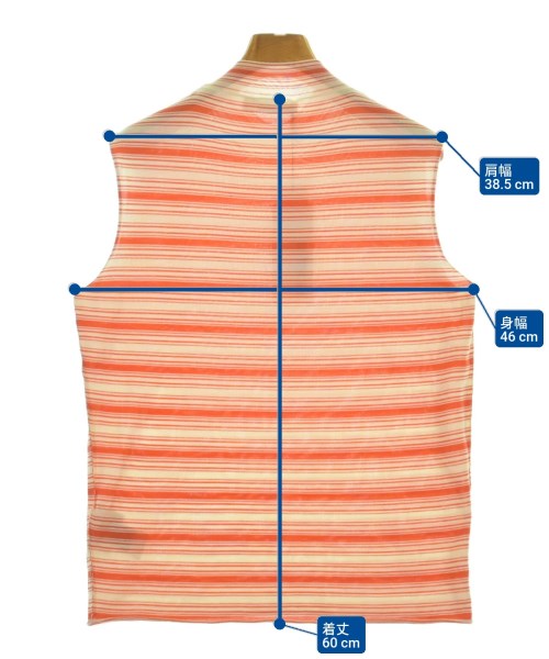 JIL SANDER เสื้อกั๊ก