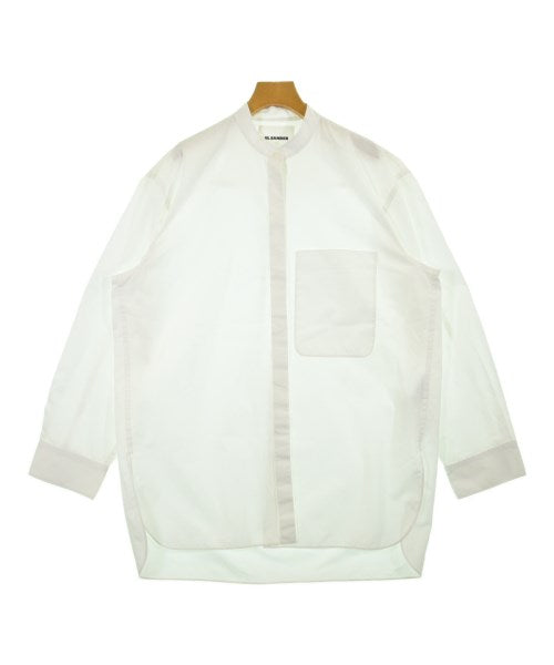 JIL SANDER เสื้อลำลอง