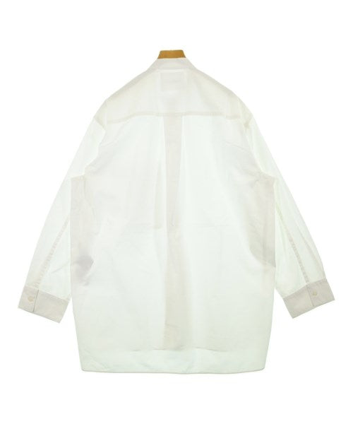 JIL SANDER เสื้อลำลอง