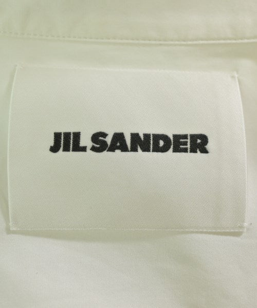 JIL SANDER เสื้อลำลอง