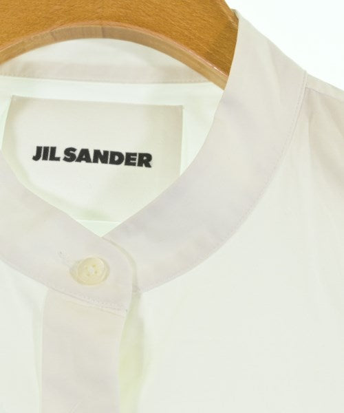 JIL SANDER เสื้อลำลอง