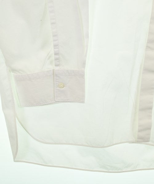 JIL SANDER เสื้อลำลอง