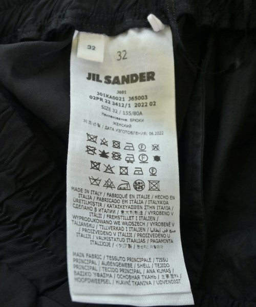 JIL SANDER กางเกง 5 ส่วน