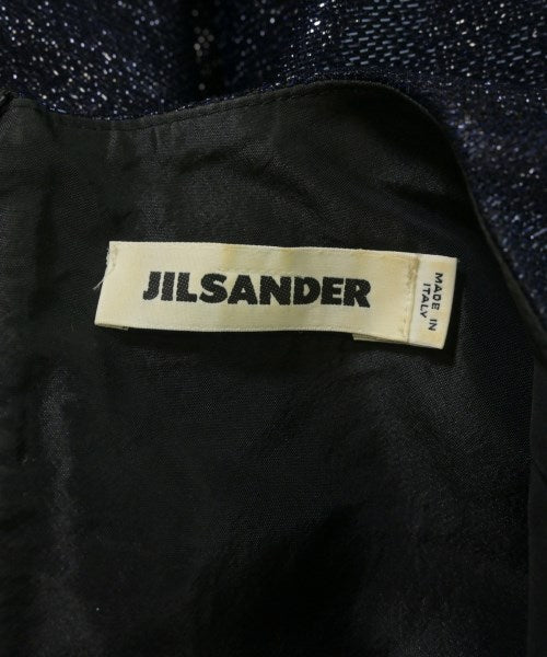 JIL SANDER ชุดเดรส