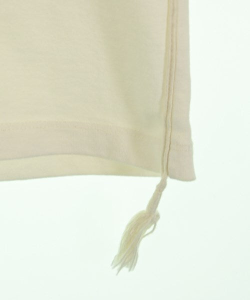 JIL SANDER เสื้อยืด/เสื้อท็อปส์