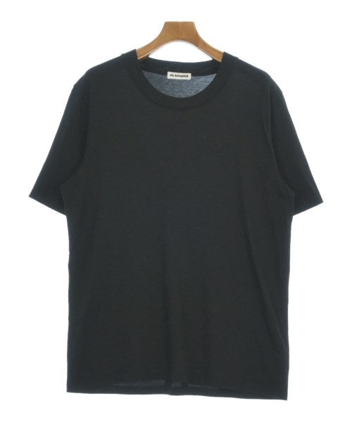 JIL SANDER เสื้อยืด/เสื้อท็อปส์