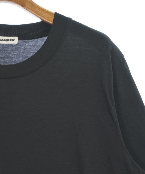 JIL SANDER เสื้อยืด/เสื้อท็อปส์