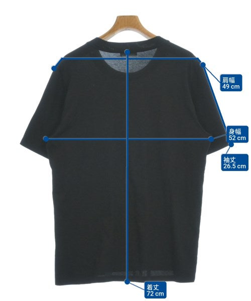 JIL SANDER เสื้อยืด/เสื้อท็อปส์