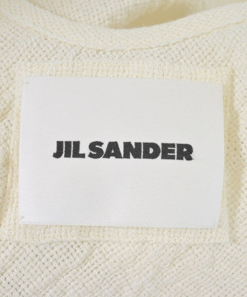 JIL SANDER เสื้อสตรี