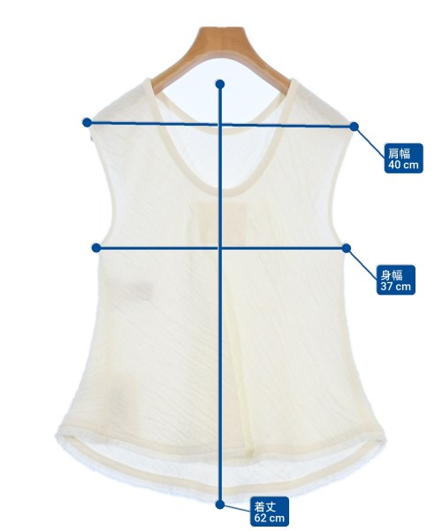 JIL SANDER เสื้อสตรี