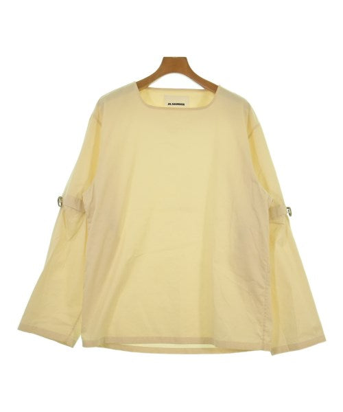 JIL SANDER เสื้อลำลอง