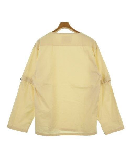 JIL SANDER เสื้อลำลอง