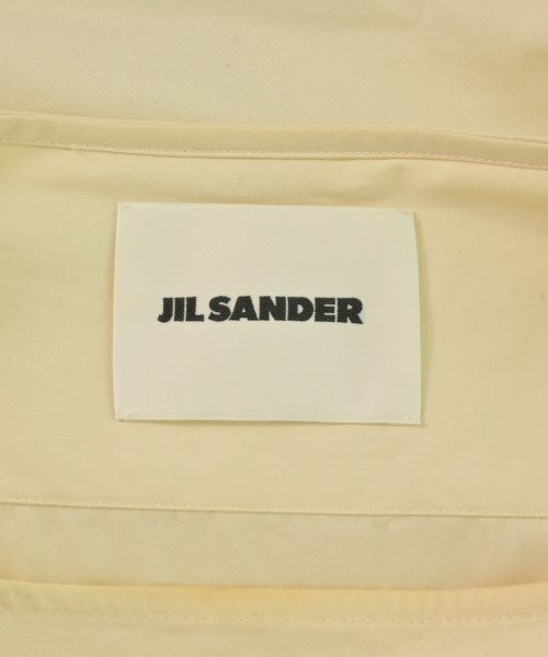 JIL SANDER เสื้อลำลอง