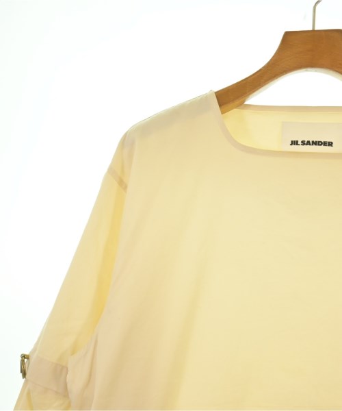 JIL SANDER เสื้อลำลอง